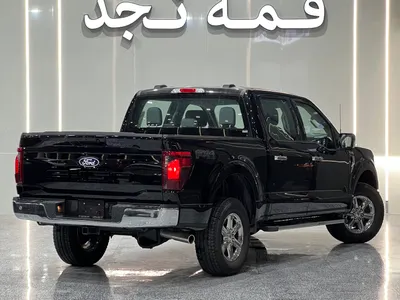 2025 فورد اف 150