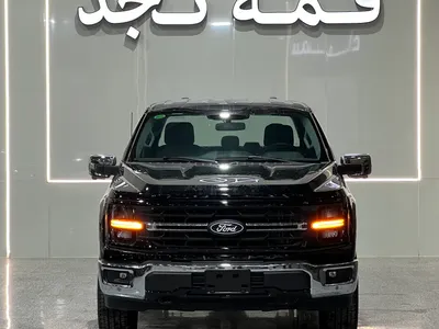 2025 فورد اف 150