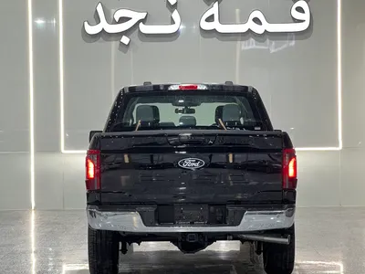 2025 فورد اف 150