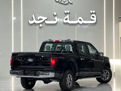 2025 فورد اف 150