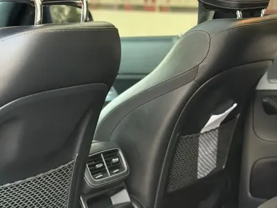 2021 مرسيدس - بنز جي إل إي 53 أي إم جي