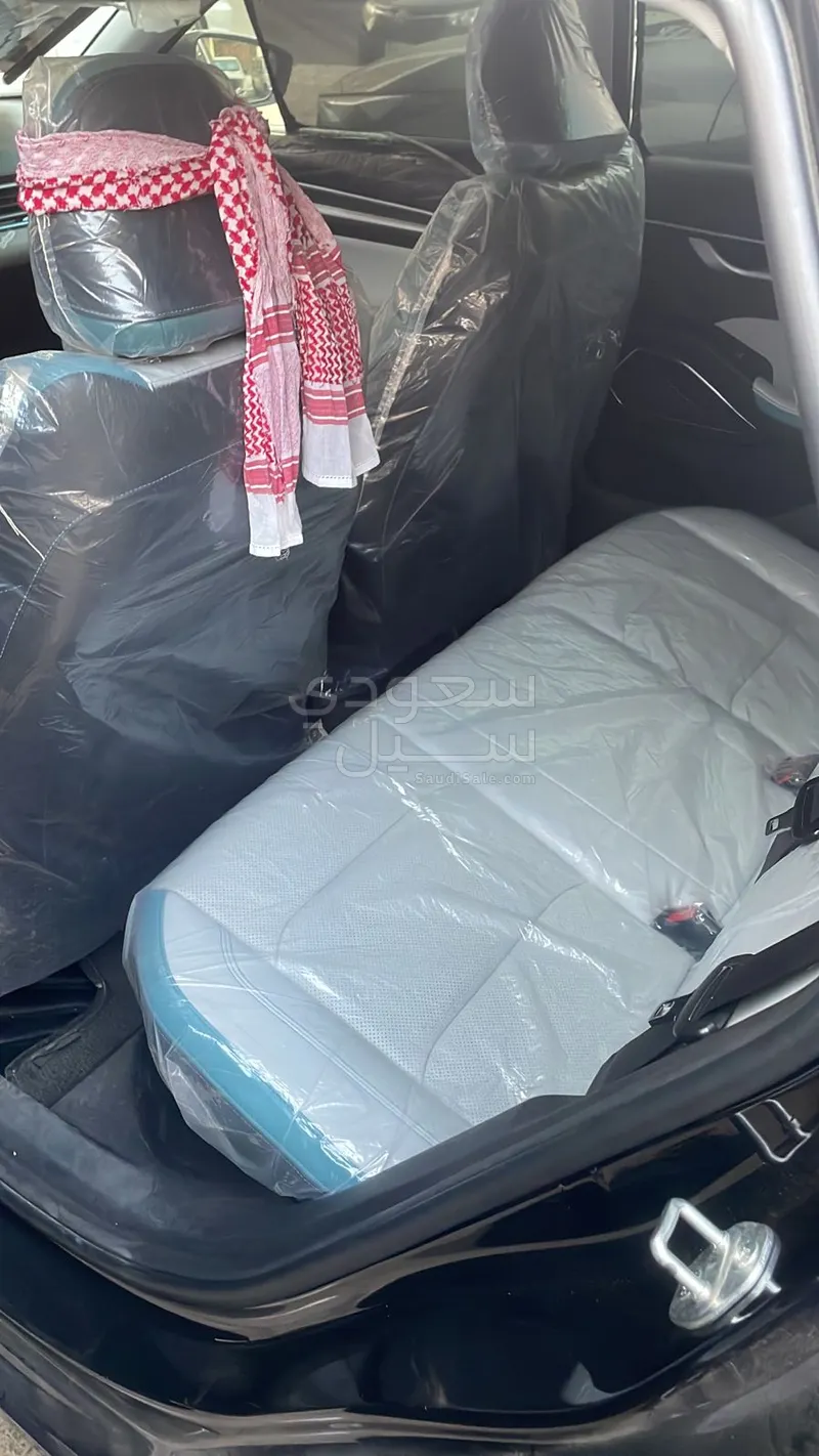2024 Geely Emgrand