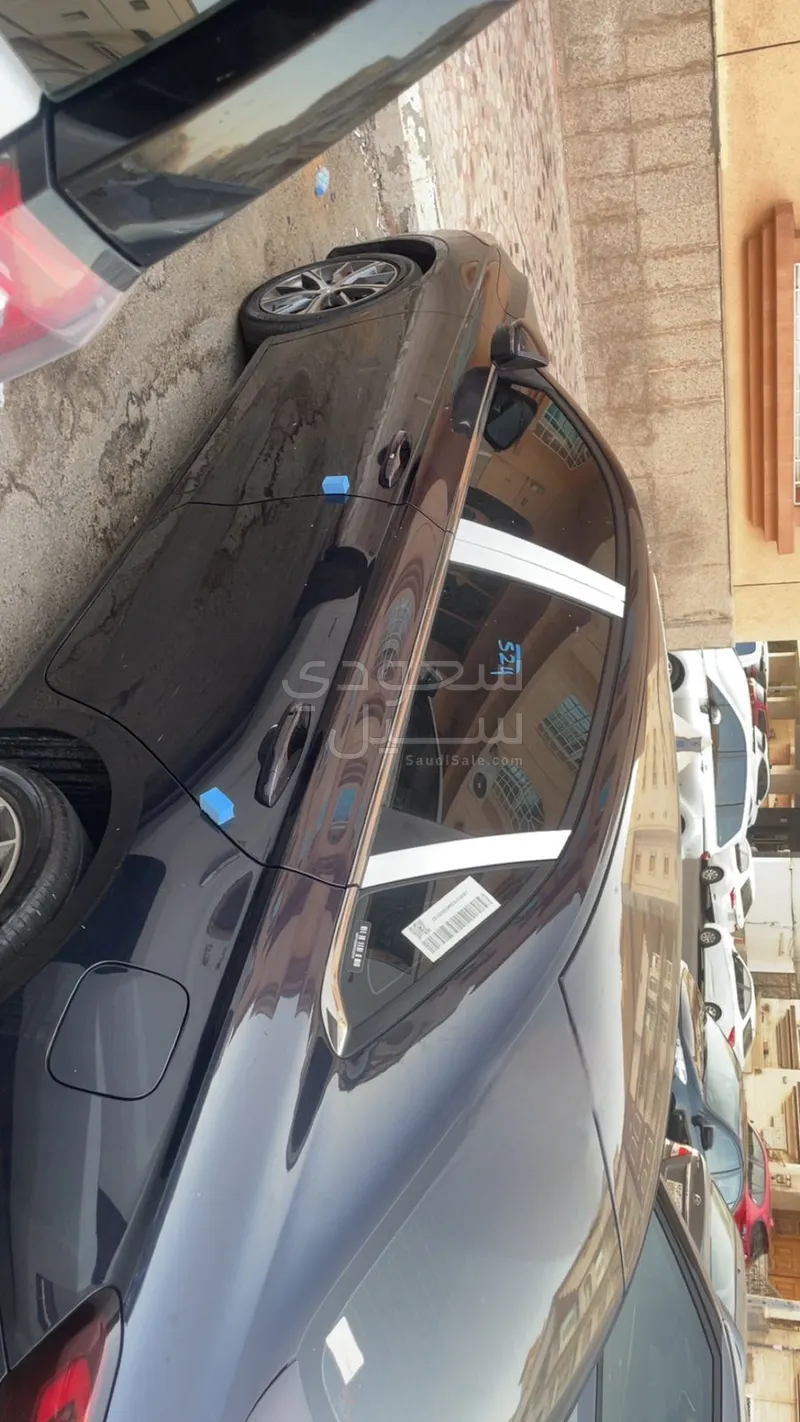 2024 Geely Emgrand