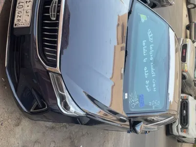 2024 Geely Emgrand