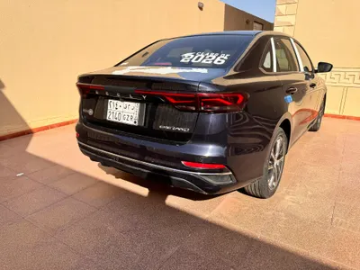 2024 Geely Emgrand