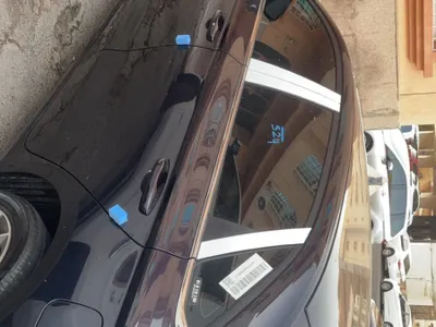 2024 Geely Emgrand
