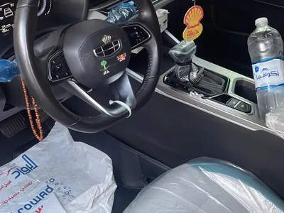2024 Geely Emgrand