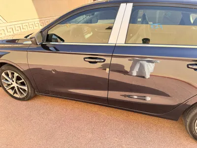 2024 Geely Emgrand