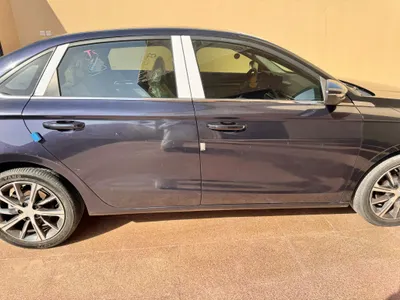 2024 Geely Emgrand