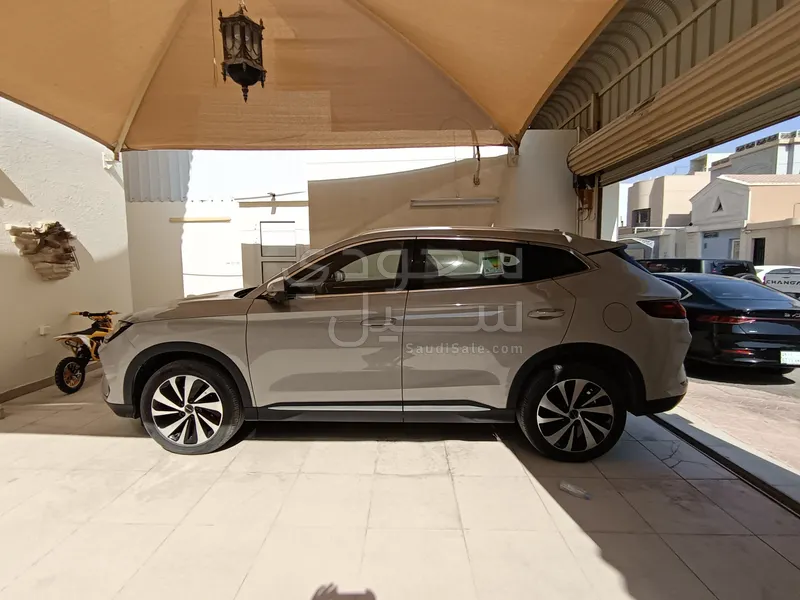 2026 بي واي دي سونج ماكس