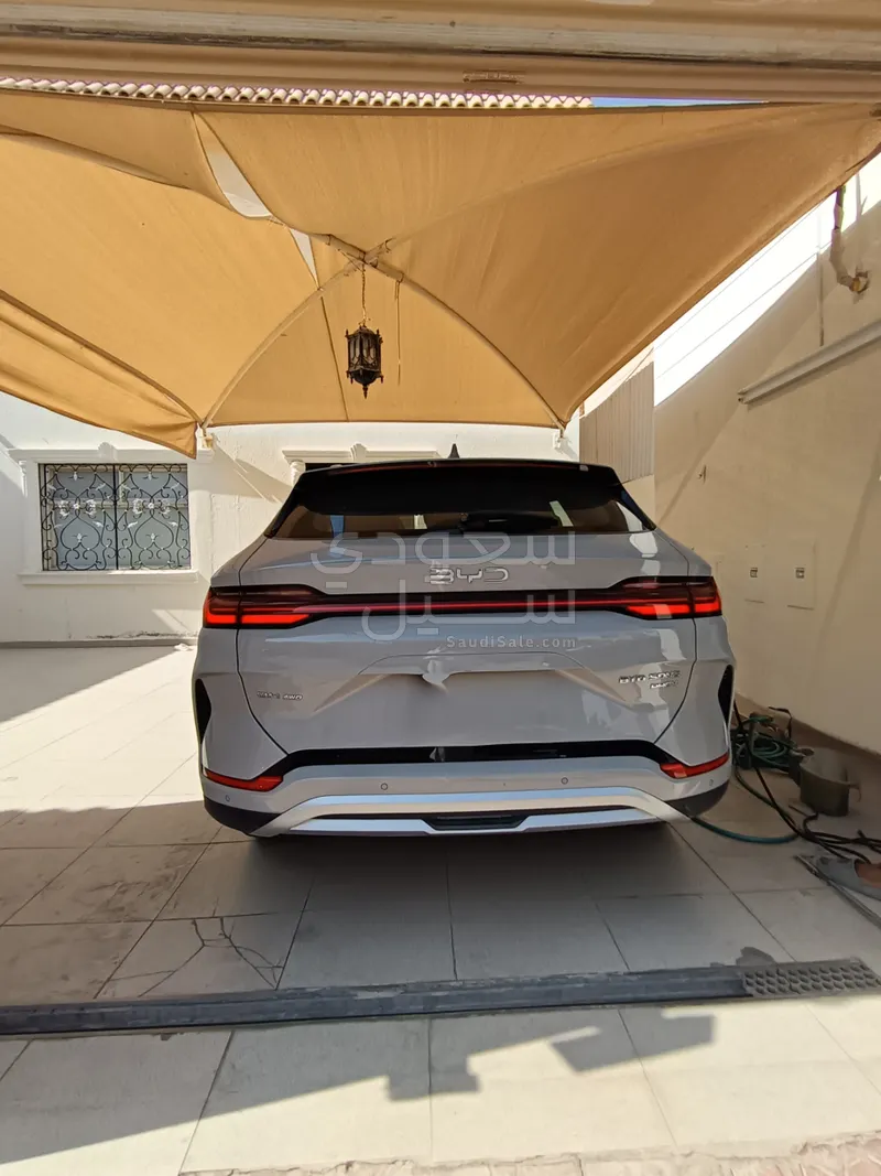 2026 بي واي دي سونج ماكس
