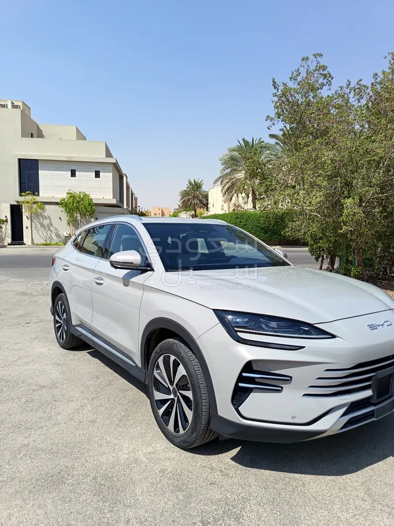 2026 بي واي دي سونج ماكس