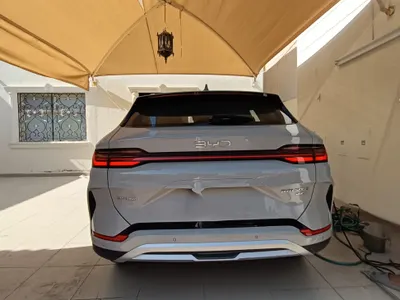 2026 بي واي دي سونج ماكس
