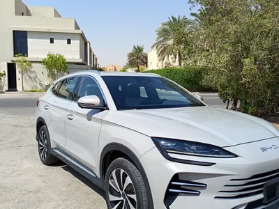 2026 بي واي دي سونج ماكس