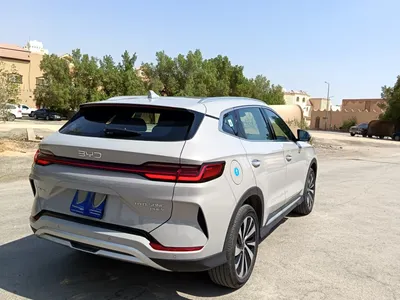 2026 بي واي دي سونج ماكس