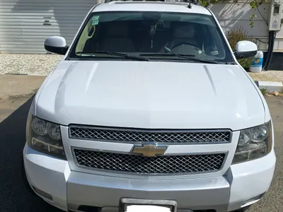 2011 Chevrolet Suburban premier