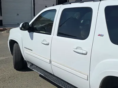 2011 Chevrolet Suburban premier