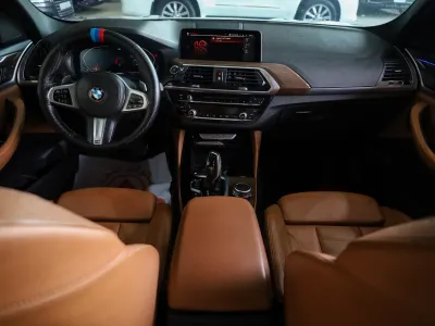 2020 بي ام دبليو الفئة اكس 4