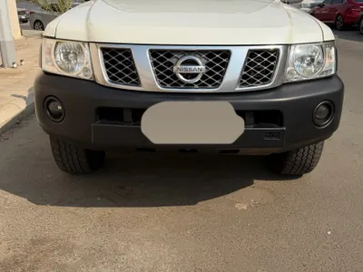 2019 نيسان باترول سفاري
