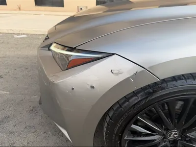 2024 لكزس آي إس 350