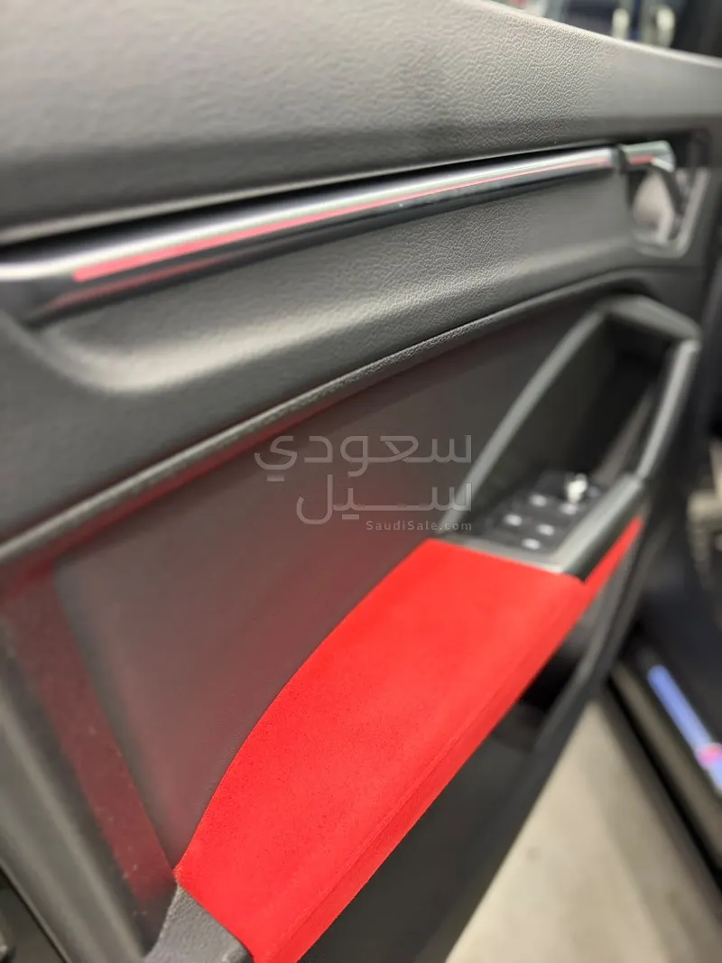 2024 اودي كيو 3 ار اس