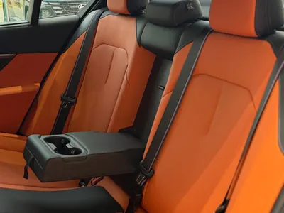 2025 بي ام دبليو الفئة ام إم 5