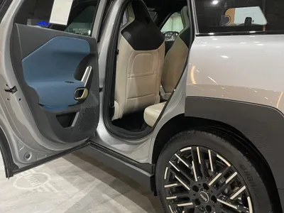 2025 ميني كوبر
