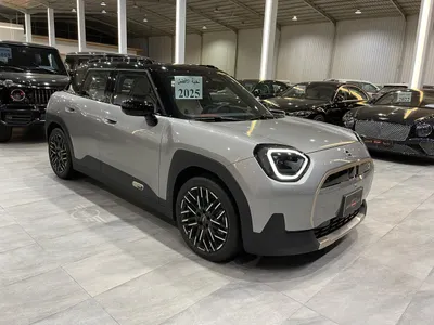 2025 ميني كوبر