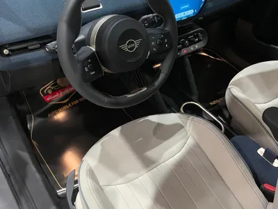 2025 ميني كوبر
