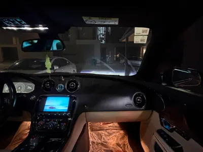 2016 جاكوار اكس جي ار