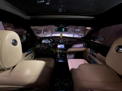 2016 جاكوار اكس جي ار