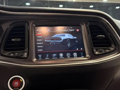 2015 دودج تشارجر اس ار تي