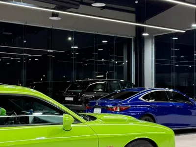 2015 دودج تشارجر اس ار تي
