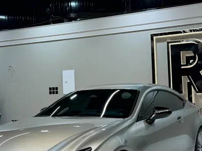 2023 لكزس أر سي 350