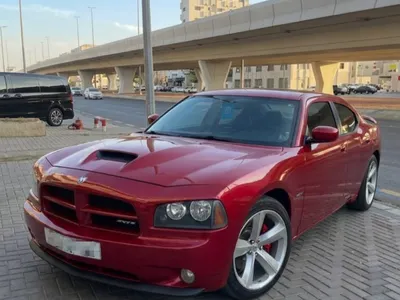 2010 دودج تشارجر ار تي