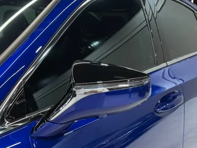 2025 لكزس إي إس اف