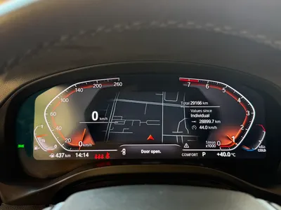 2024 بي ام دبليو الفئة اكس 4 30 أي