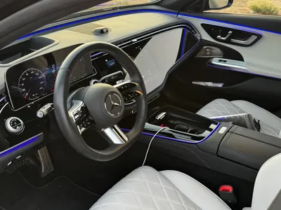 2025 مرسيدس - بنز أي 200