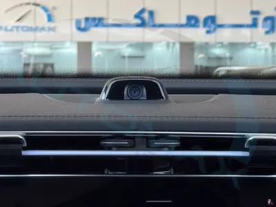2026 مرسيدس - بنز إي 200