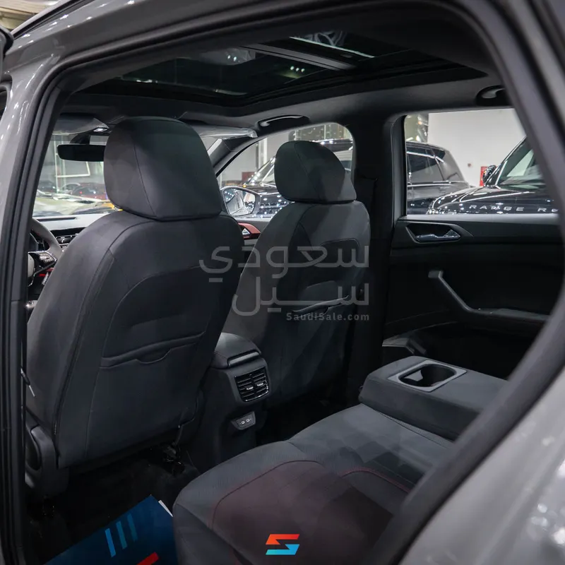2026 سكودا كوشاك