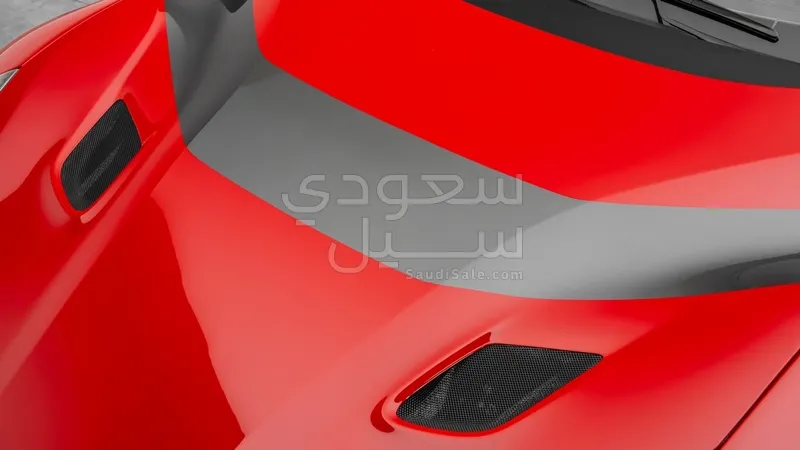 2016 فيراري اف 12 تي دي اف