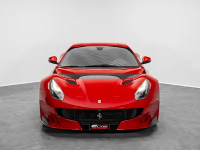 2016 فيراري اف 12 تي دي اف