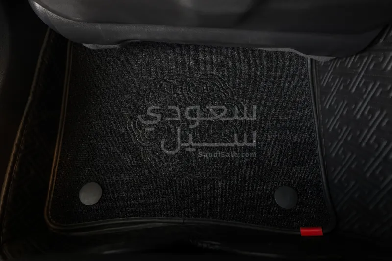 2021 هونشي اتش9