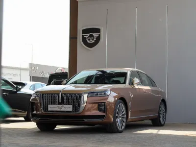 2021 هونشي اتش9