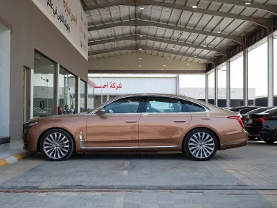 2021 هونشي اتش9