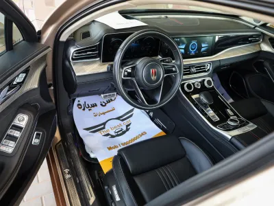 2021 هونشي اتش9