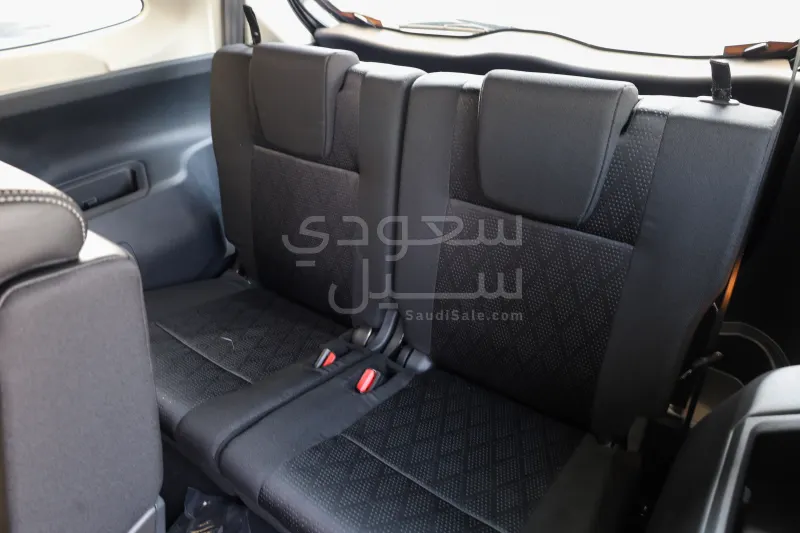 2026 تويوتا فيلوز