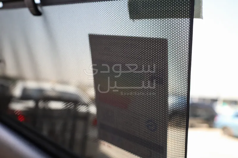 2026 تويوتا اوربان كروزر