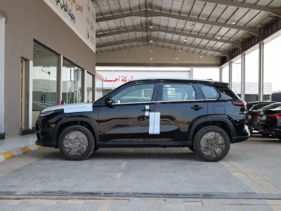 2026 تويوتا اوربان كروزر