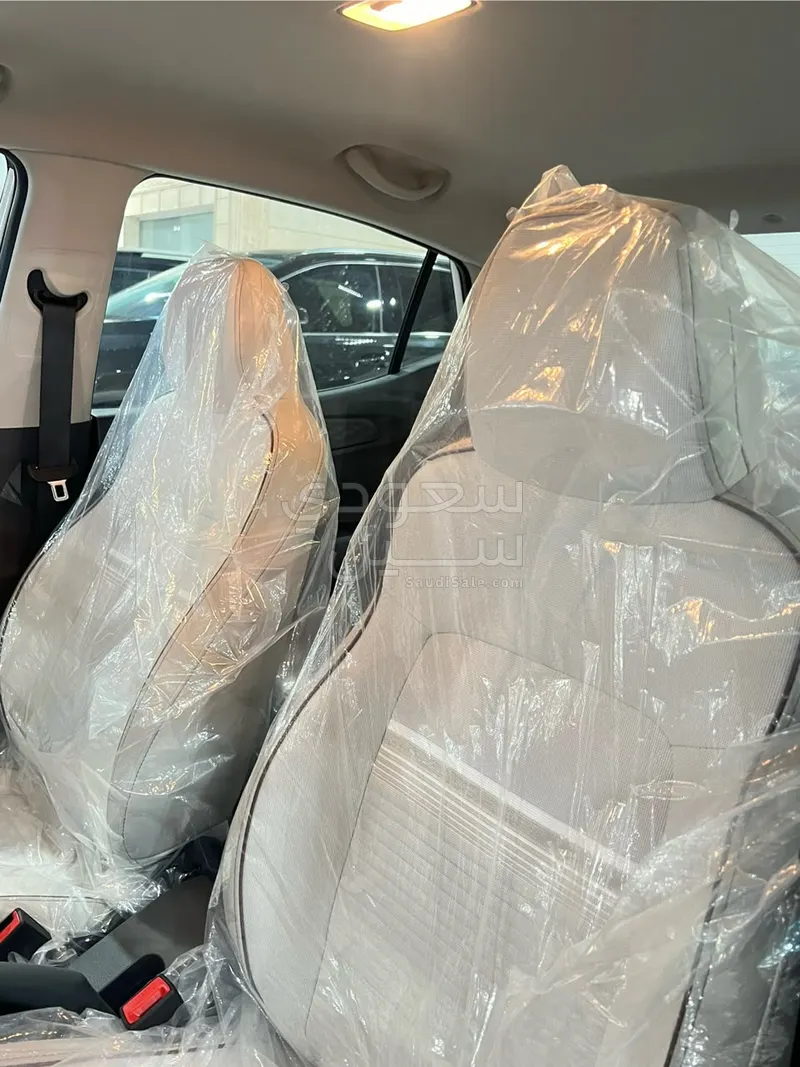 2024 Hyundai i10